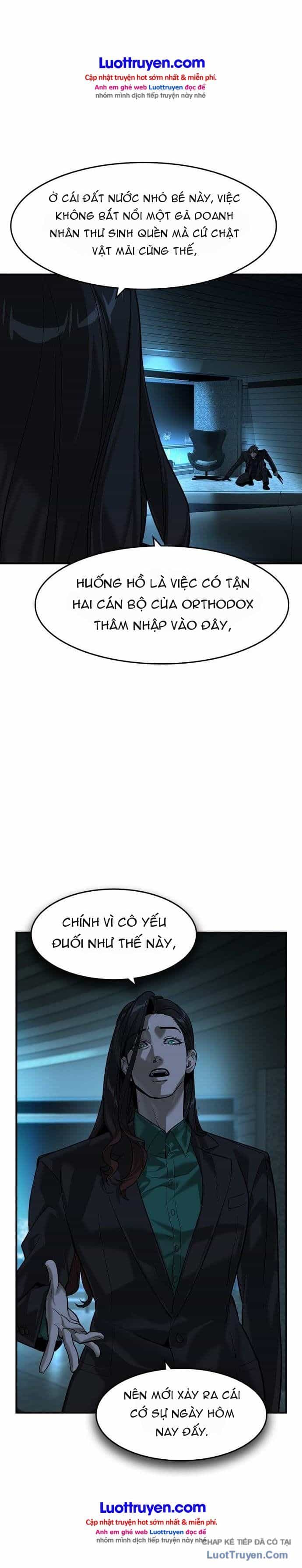 Quý Công Tử - Chương 93 - ảnh 8