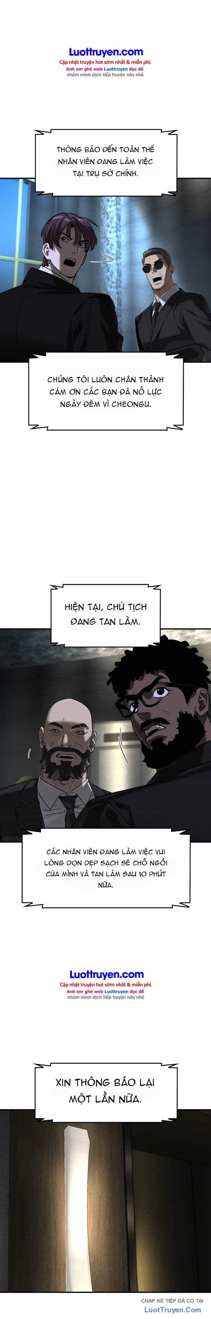 Quý Công Tử - Chương 94 - ảnh 11