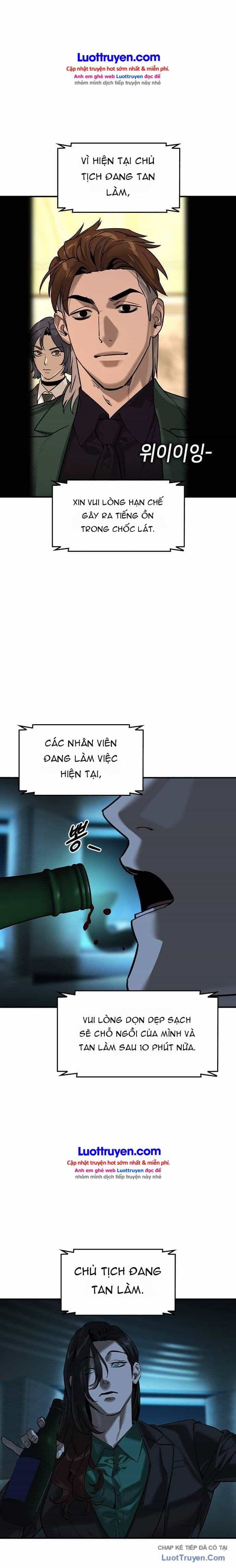 Quý Công Tử - Chương 94 - ảnh 12
