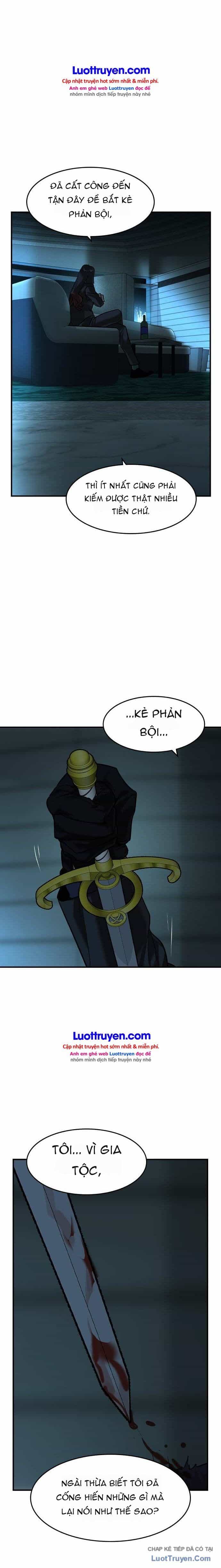 Quý Công Tử - Chương 94 - ảnh 16