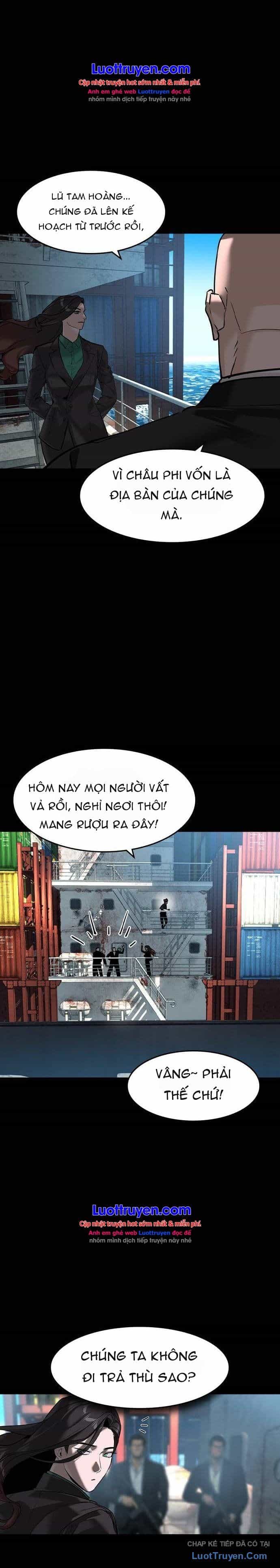 Quý Công Tử - Chương 94 - ảnh 19