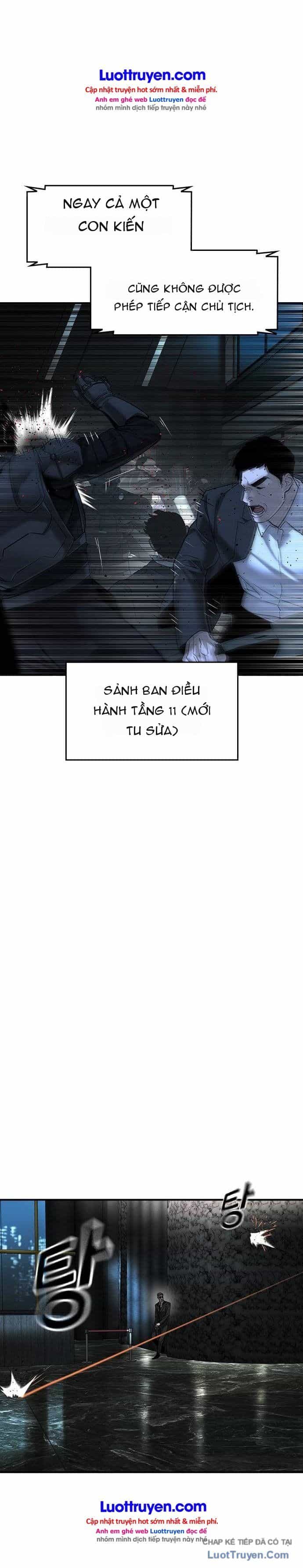 Quý Công Tử - Chương 94 - ảnh 2