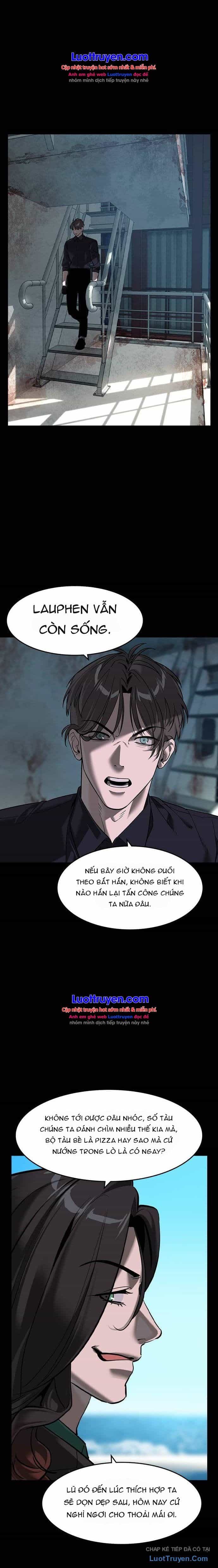 Quý Công Tử - Chương 94 - ảnh 20