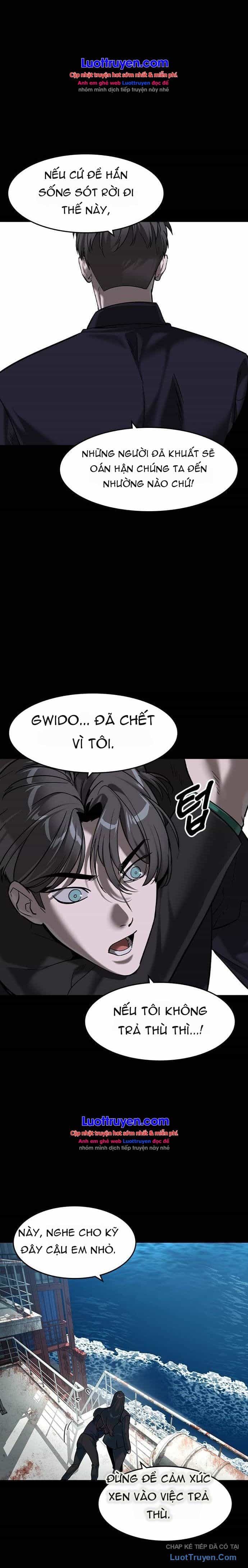 Quý Công Tử - Chương 94 - ảnh 21