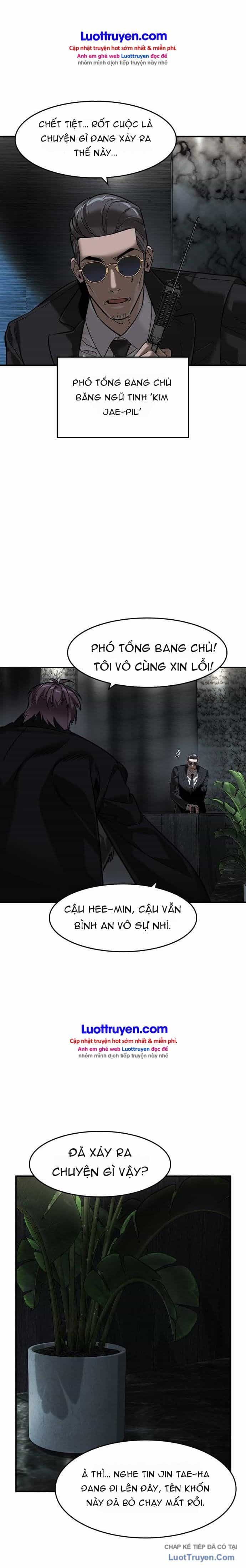 Quý Công Tử - Chương 94 - ảnh 3