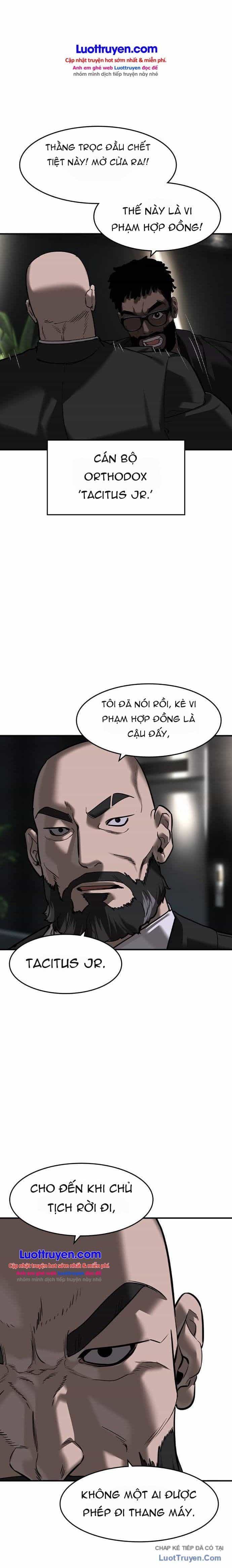 Quý Công Tử - Chương 94 - ảnh 6