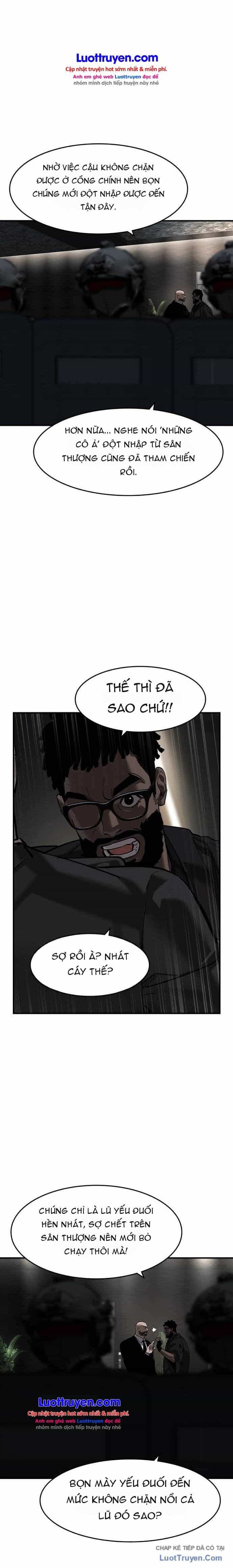 Quý Công Tử - Chương 94 - ảnh 7
