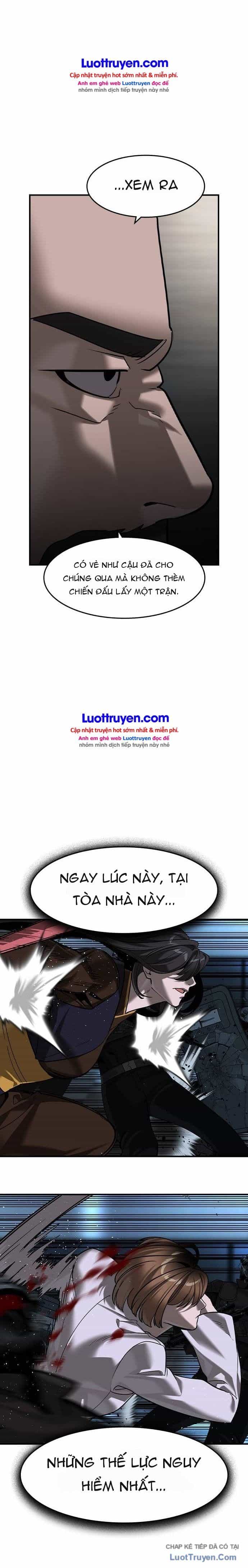 Quý Công Tử - Chương 94 - ảnh 8