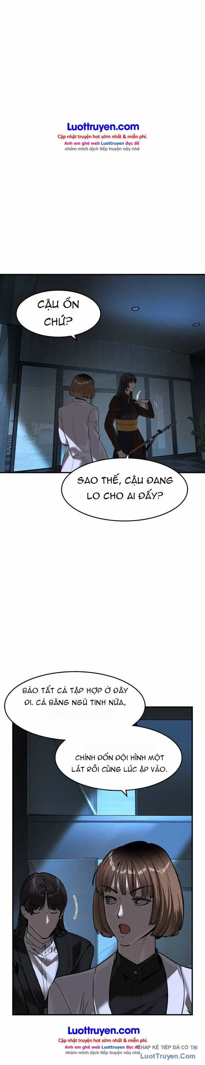 Quý Công Tử - Chương 94 - ảnh 9