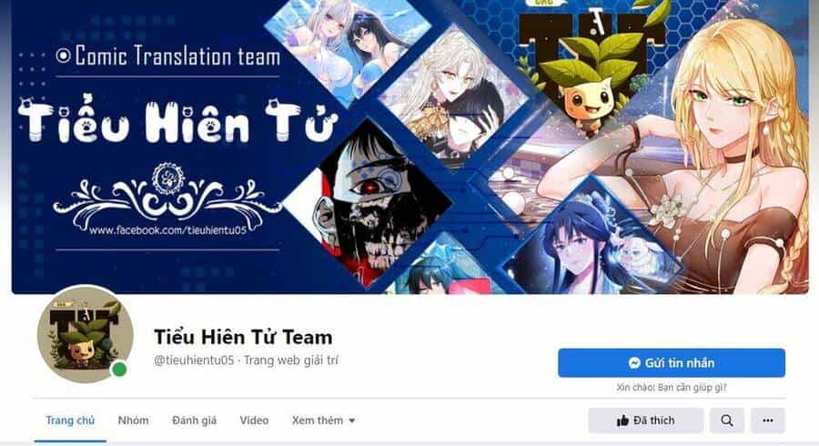 Quỷ Đạo Thiên Sư - Chương 1 - ảnh 1