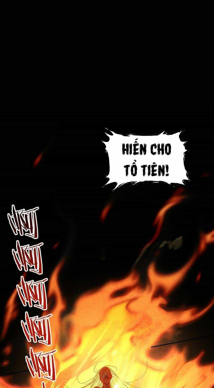 Quỷ Đạo Thiên Sư - Chương 1 - ảnh 66
