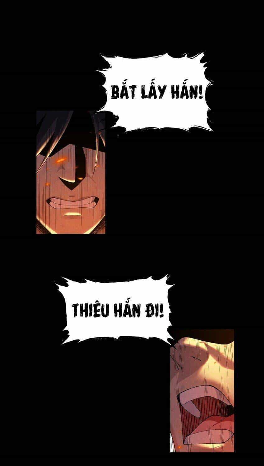 Quỷ Đạo Thiên Sư - Chương 2 - ảnh 18