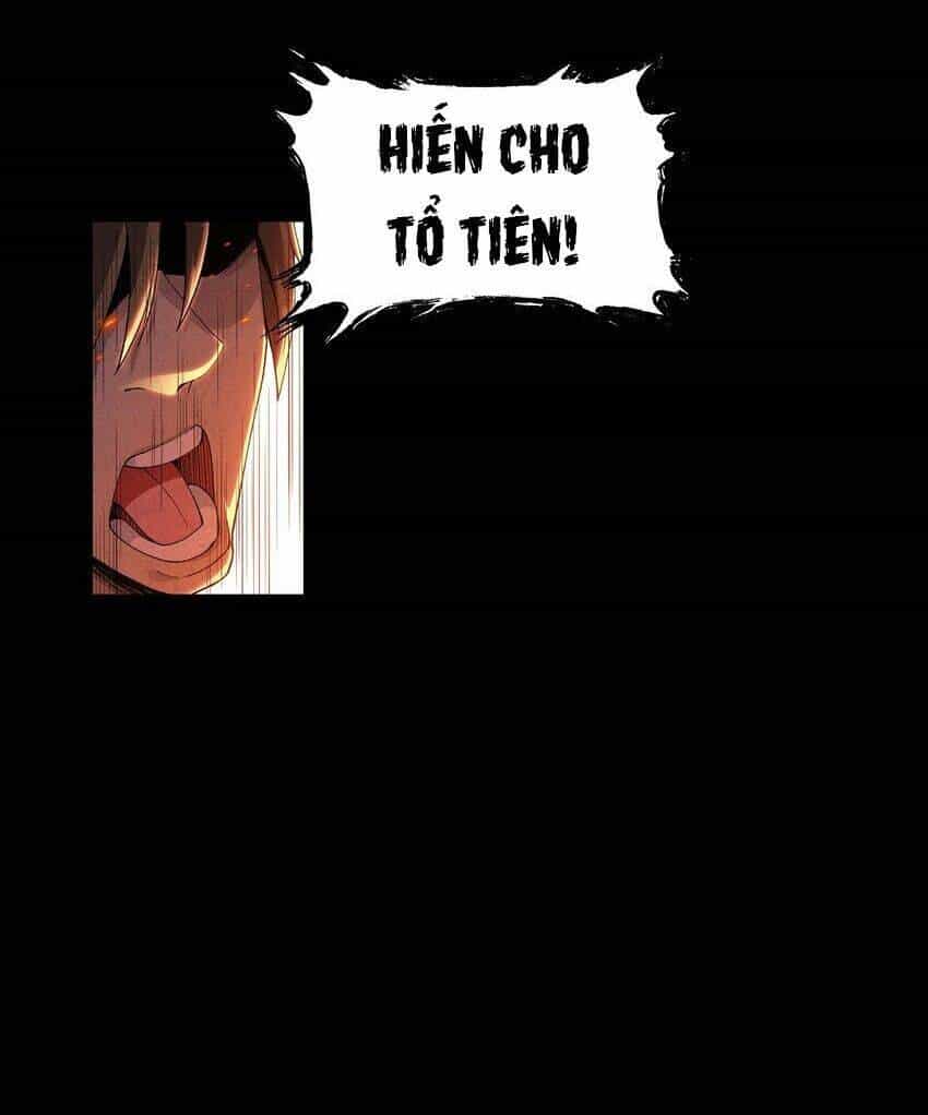Quỷ Đạo Thiên Sư - Chương 2 - ảnh 19
