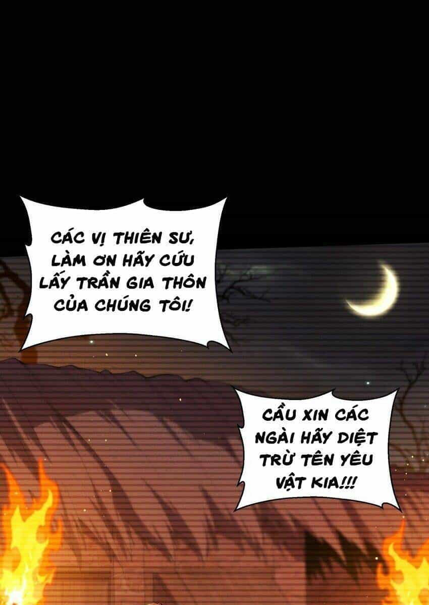 Quỷ Đạo Thiên Sư - Chương 2 - ảnh 3