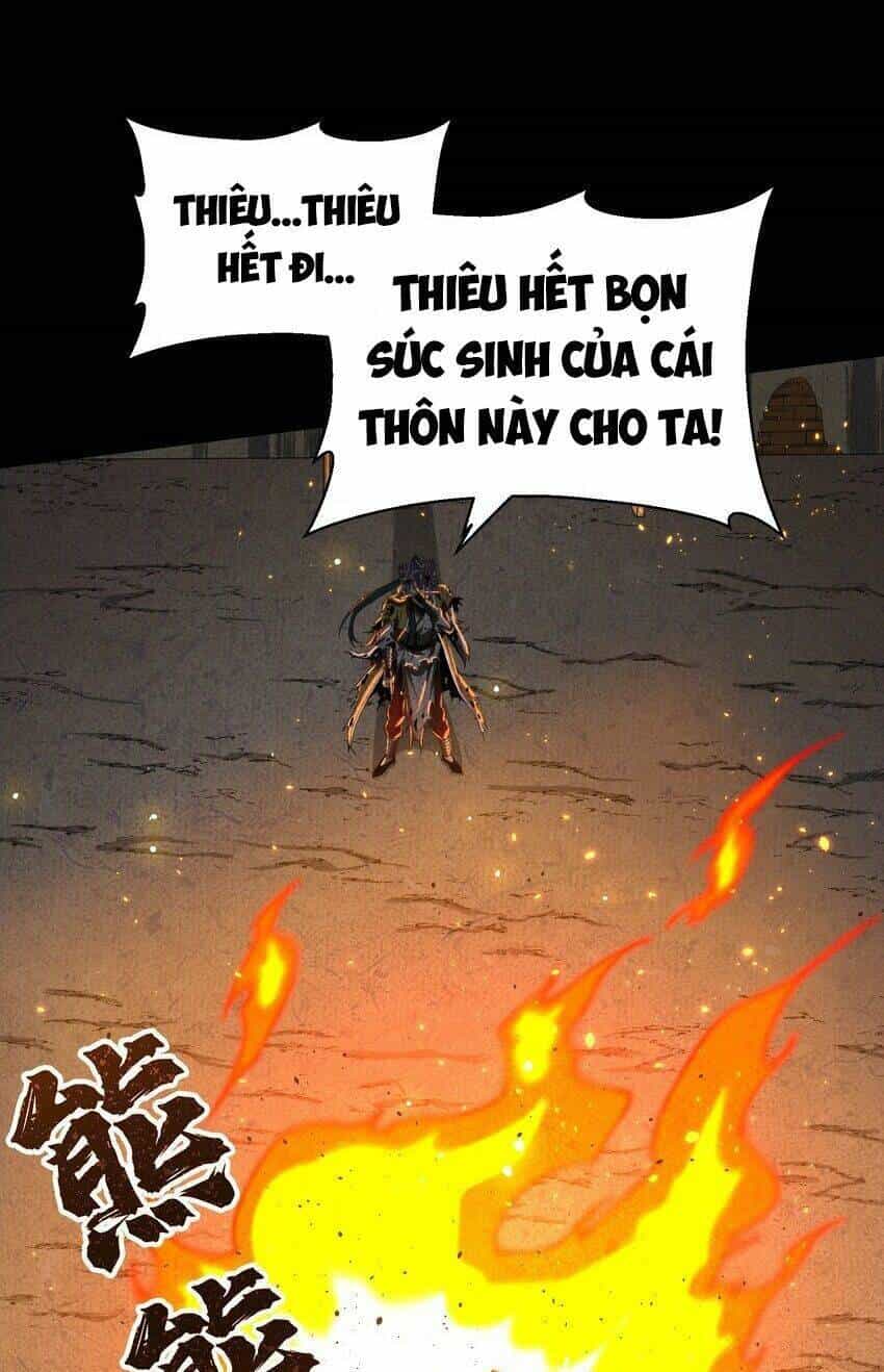 Quỷ Đạo Thiên Sư - Chương 2 - ảnh 36