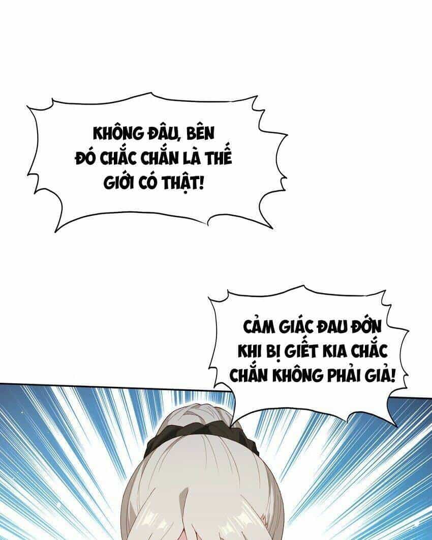 Quỷ Đạo Thiên Sư - Chương 2 - ảnh 59