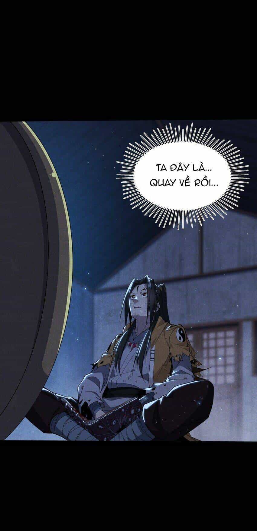 Quỷ Đạo Thiên Sư - Chương 2 - ảnh 71