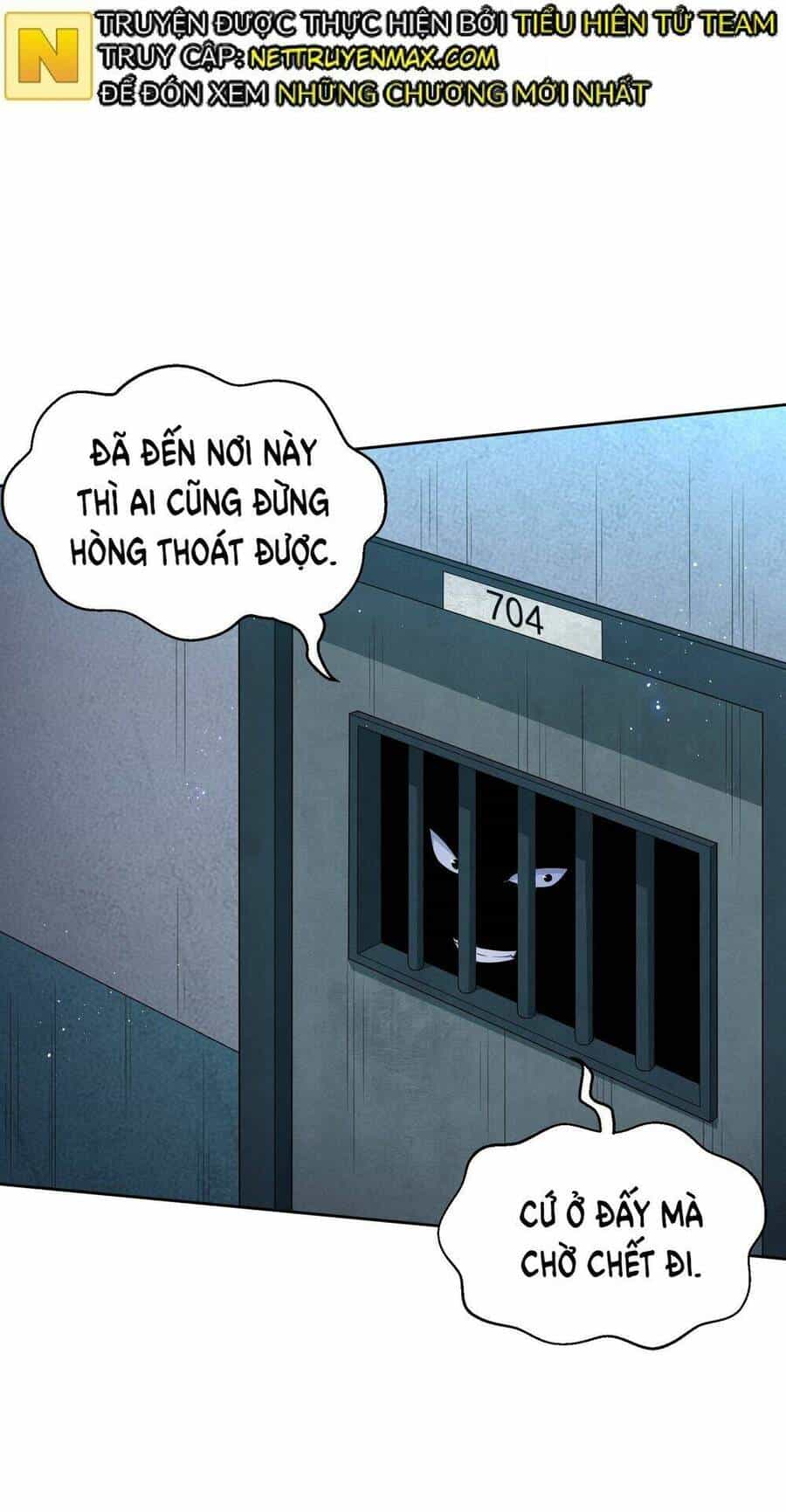 Quỷ Đạo Thiên Sư - Chương 3 - ảnh 75