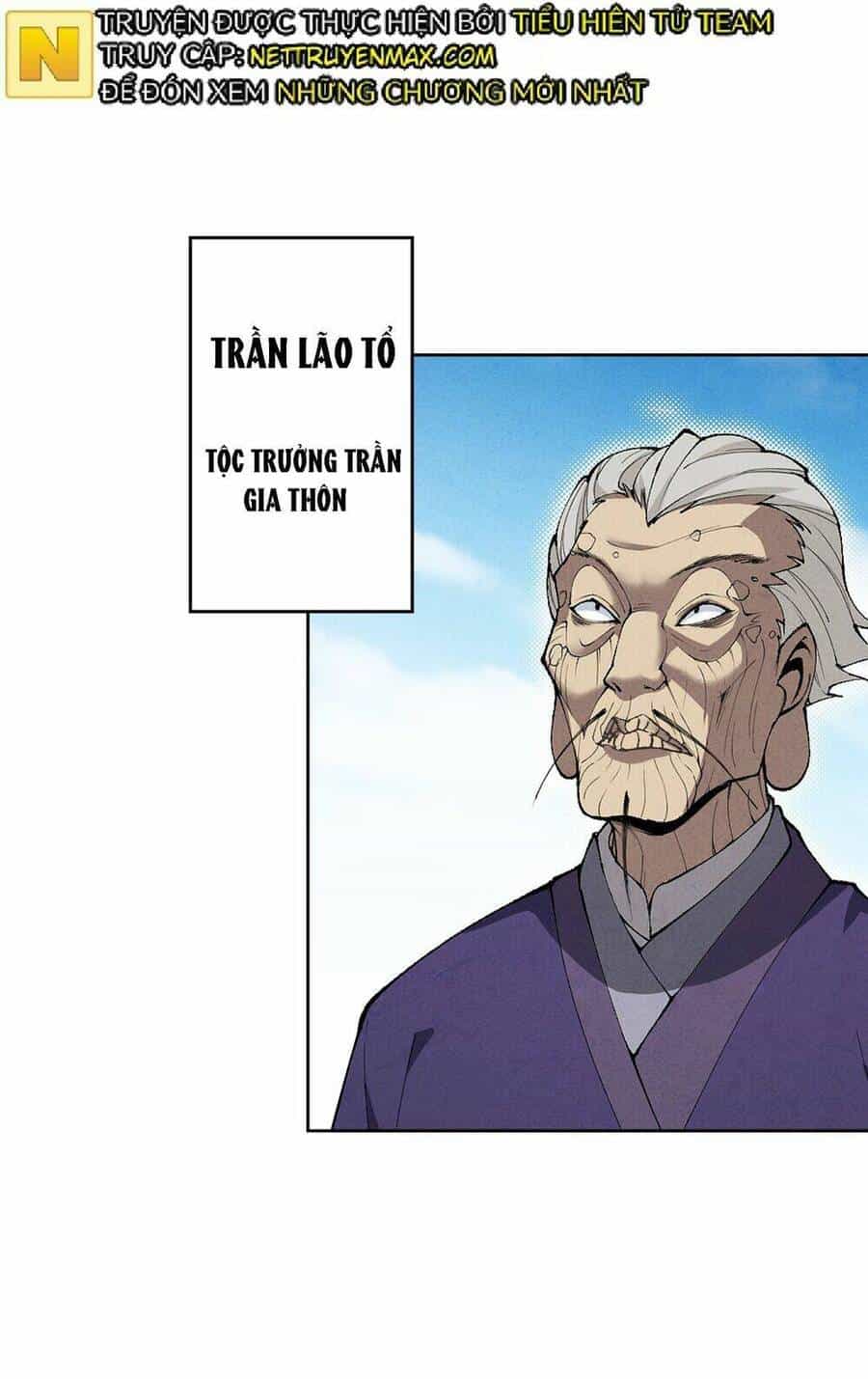 Quỷ Đạo Thiên Sư - Chương 4 - ảnh 56