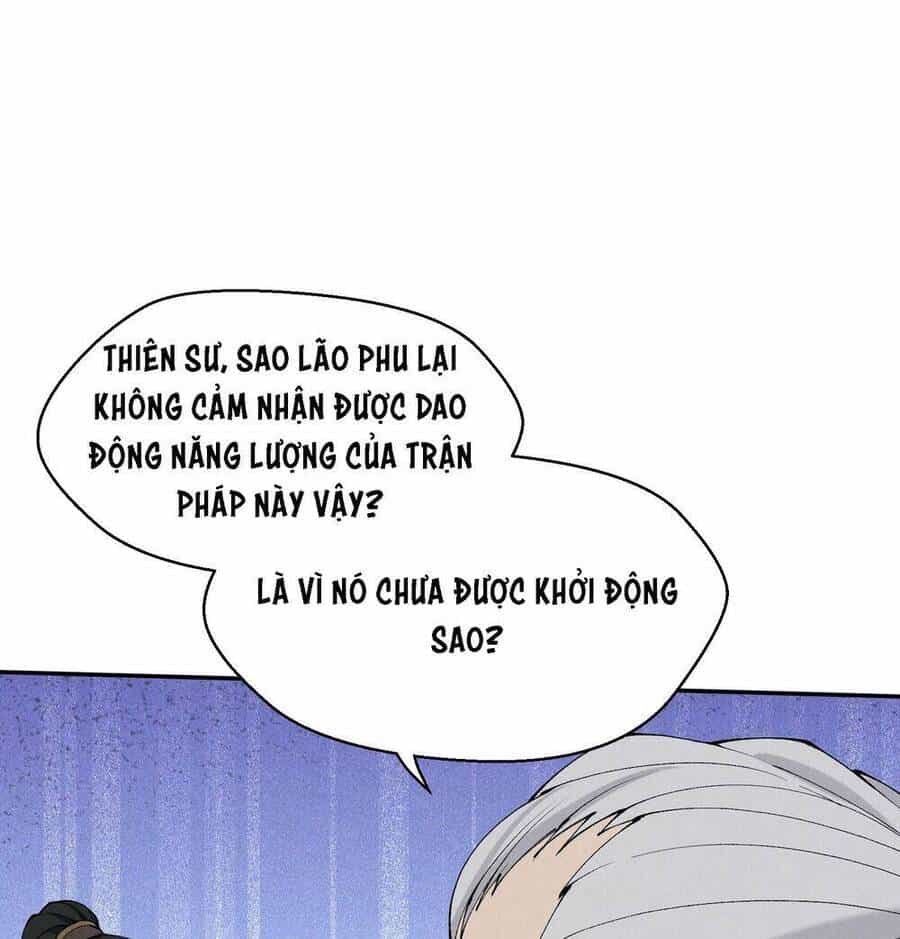 Quỷ Đạo Thiên Sư - Chương 4 - ảnh 60