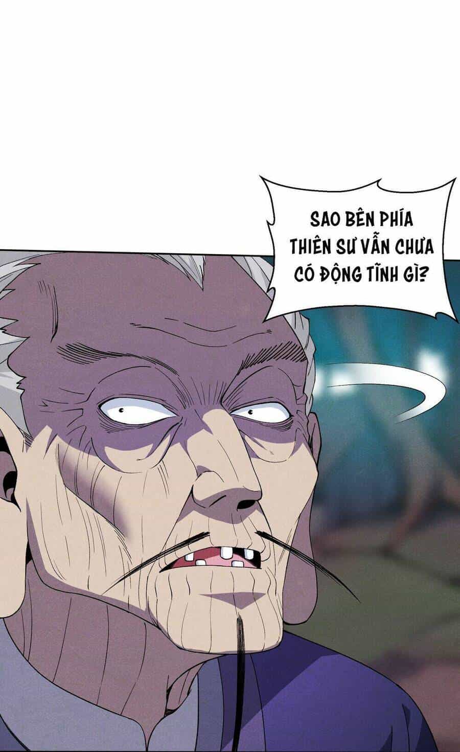 Quỷ Đạo Thiên Sư - Chương 4 - ảnh 77