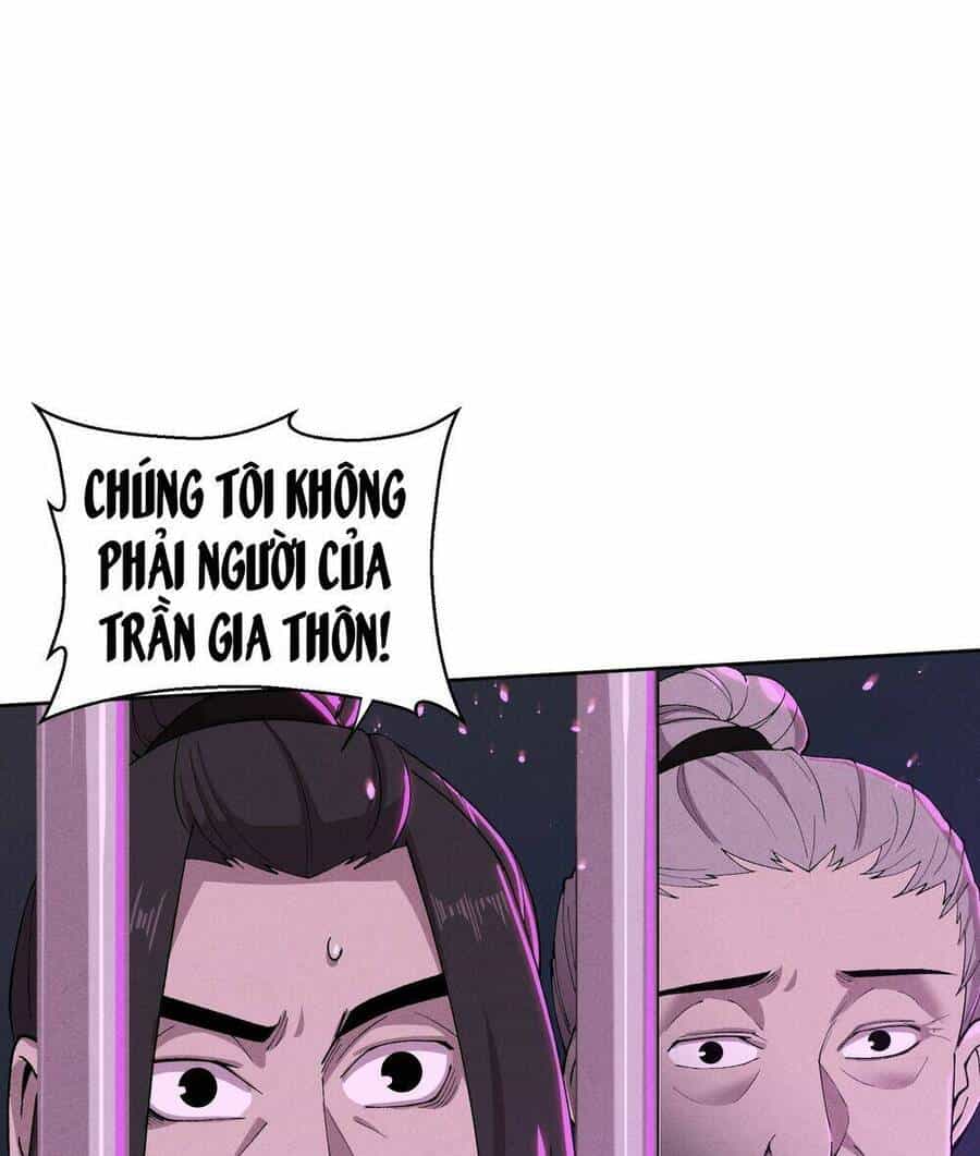 Quỷ Đạo Thiên Sư - Chương 5 - ảnh 37