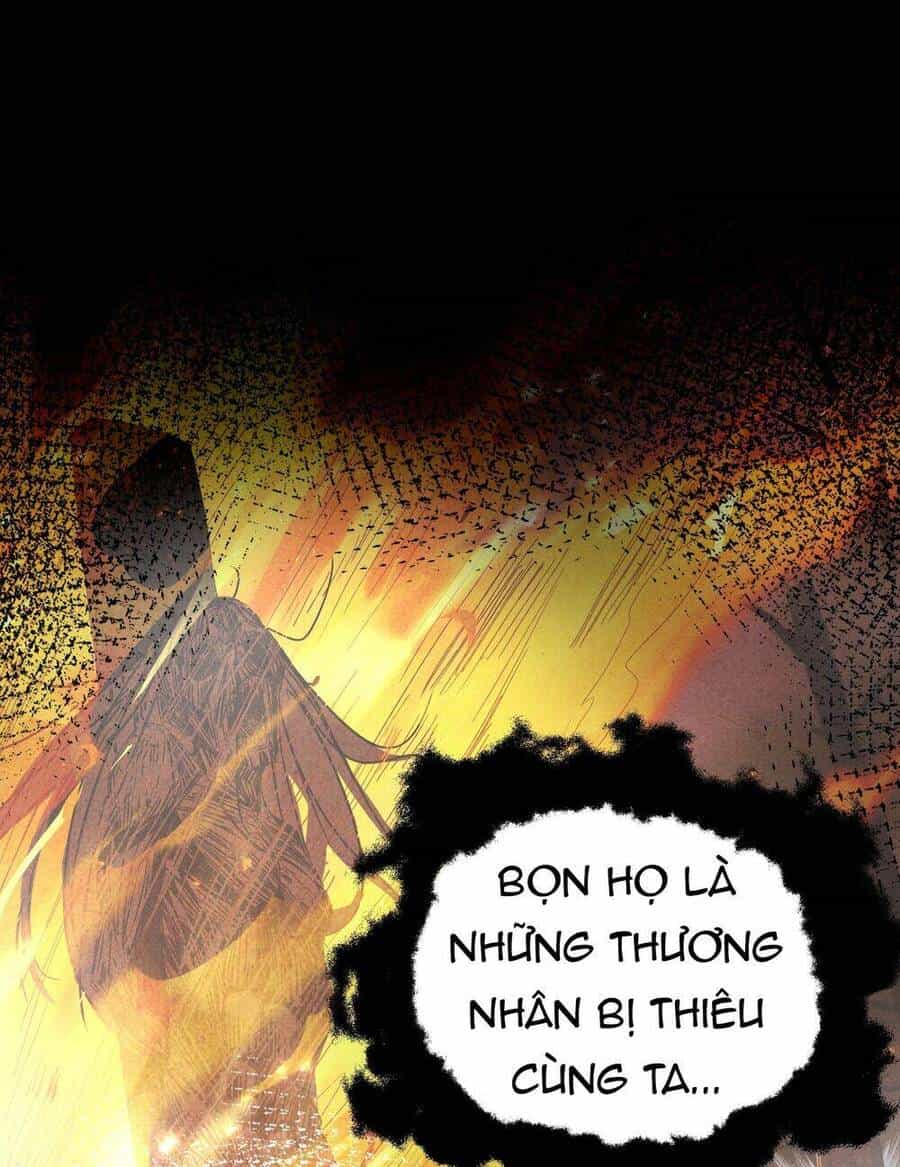 Quỷ Đạo Thiên Sư - Chương 5 - ảnh 39