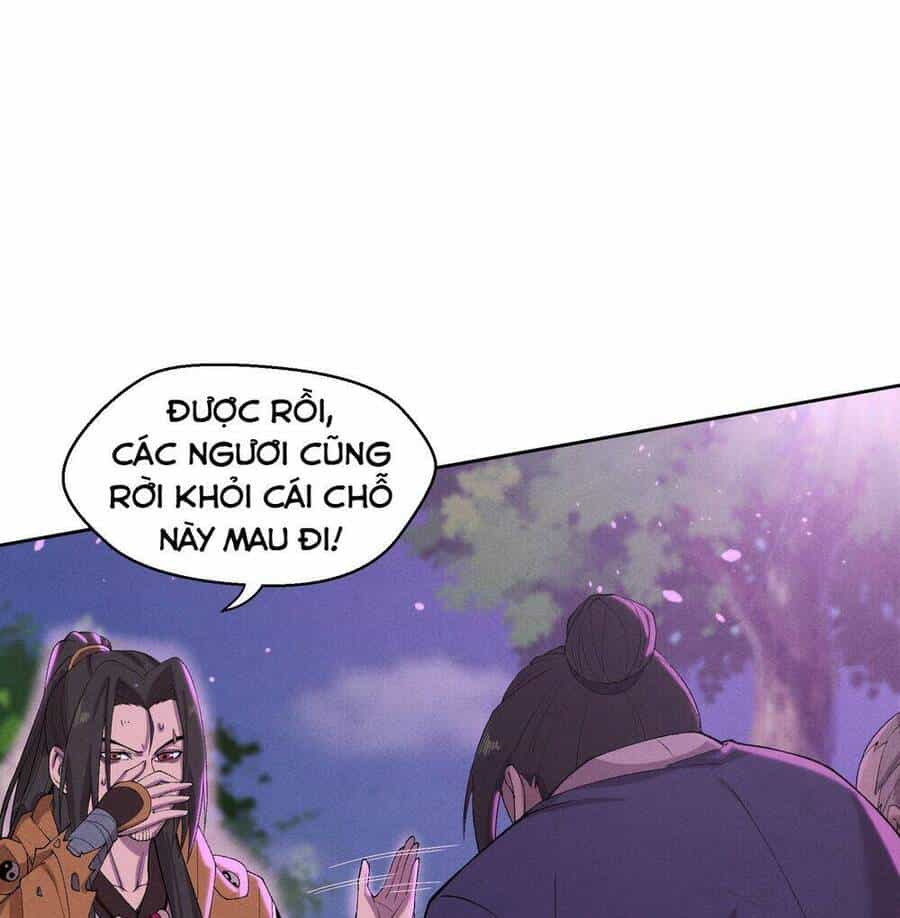 Quỷ Đạo Thiên Sư - Chương 5 - ảnh 47