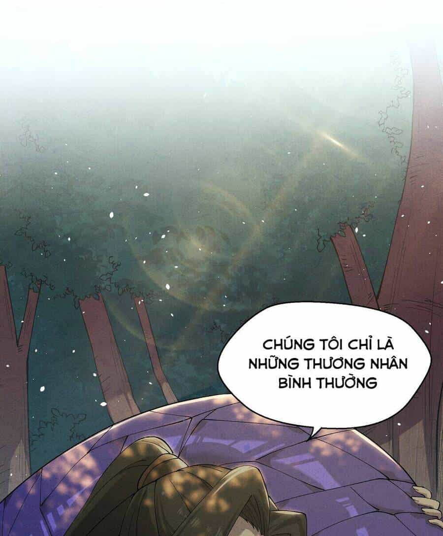 Quỷ Đạo Thiên Sư - Chương 6 - ảnh 40