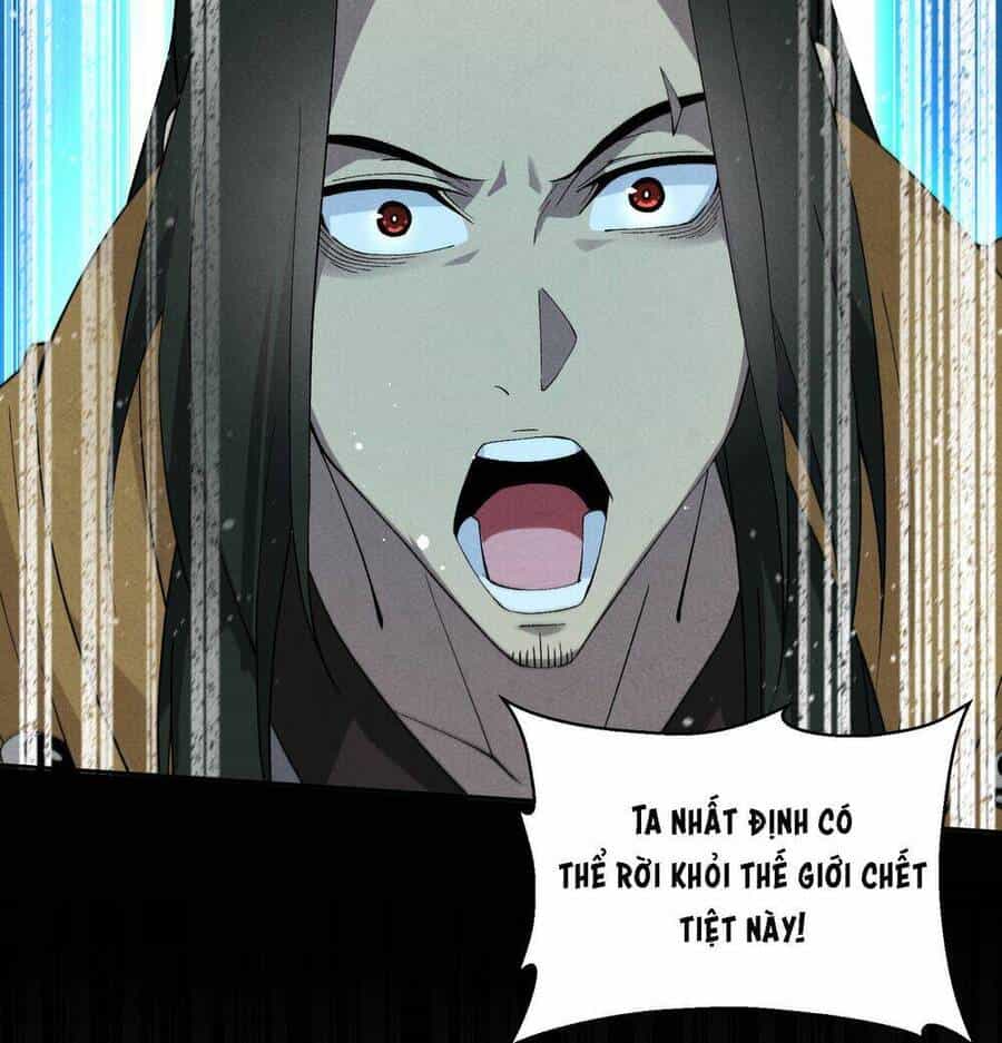 Quỷ Đạo Thiên Sư - Chương 7 - ảnh 19