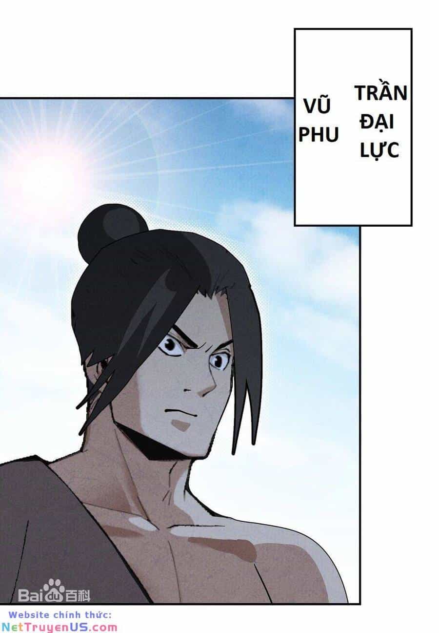 Quỷ Đạo Thiên Sư - Chương 7.5 - ảnh 14
