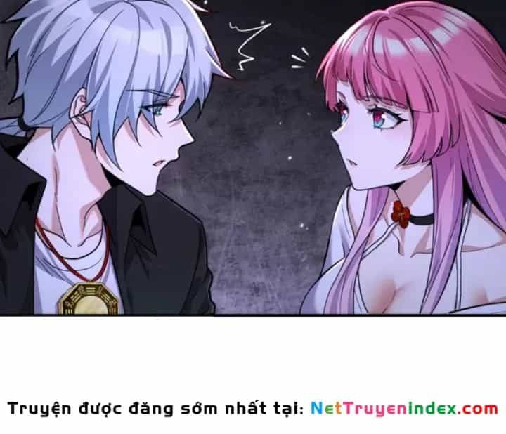 Quỷ Dị Bệnh Kiều Mà Ta Vẽ Thành Thật Rồi - Chương 12 - ảnh 118