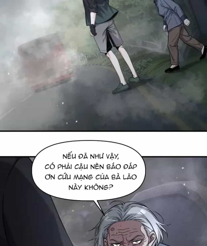 Quỷ Dị Bệnh Kiều Mà Ta Vẽ Thành Thật Rồi - Chương 13 - ảnh 97