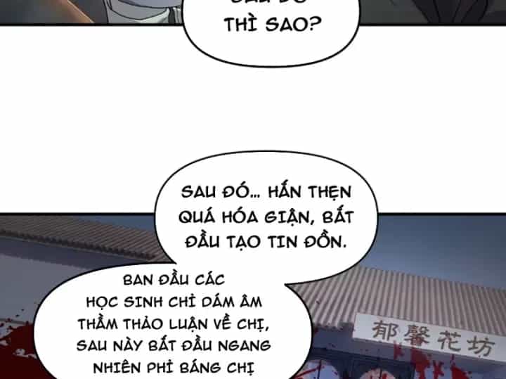 Quỷ Dị Bệnh Kiều Mà Ta Vẽ Thành Thật Rồi - Chương 16 - ảnh 119