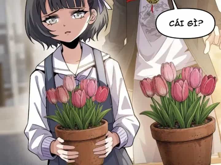 Quỷ Dị Bệnh Kiều Mà Ta Vẽ Thành Thật Rồi - Chương 16 - ảnh 137