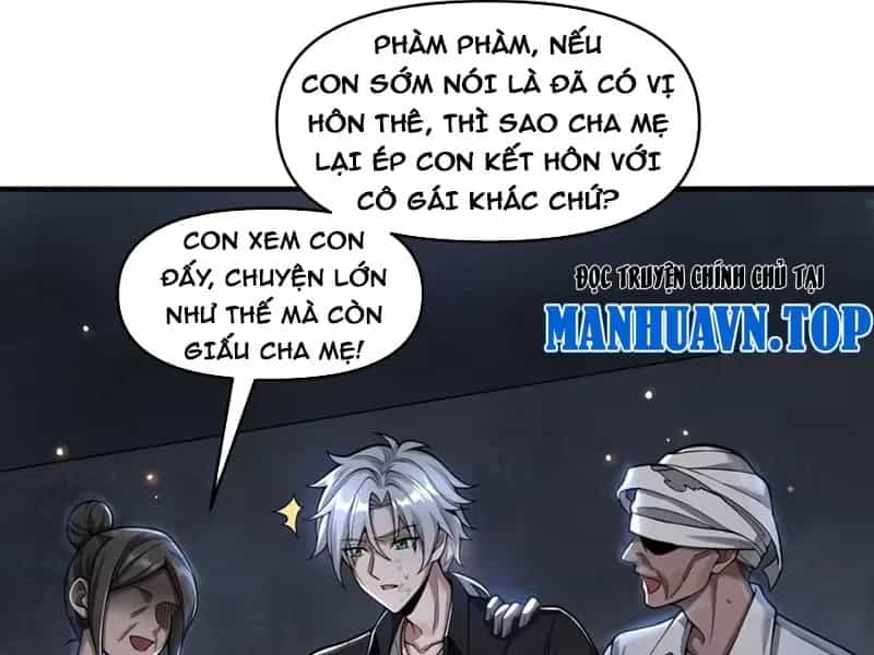 Quỷ Dị Bệnh Kiều Mà Ta Vẽ Thành Thật Rồi - Chương 2 - ảnh 32