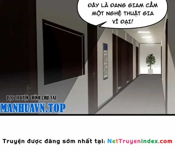 Quỷ Dị Bệnh Kiều Mà Ta Vẽ Thành Thật Rồi - Chương 24 - ảnh 101
