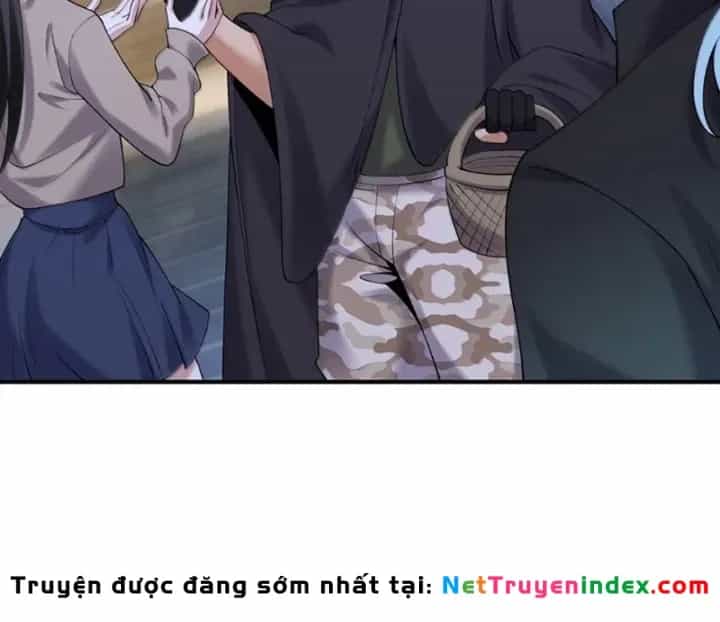 Quỷ Dị Bệnh Kiều Mà Ta Vẽ Thành Thật Rồi - Chương 26 - ảnh 137