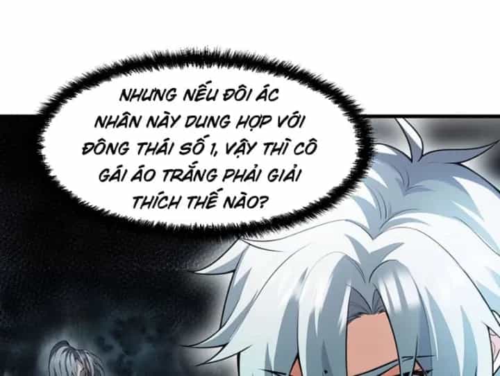 Quỷ Dị Bệnh Kiều Mà Ta Vẽ Thành Thật Rồi - Chương 36 - ảnh 48