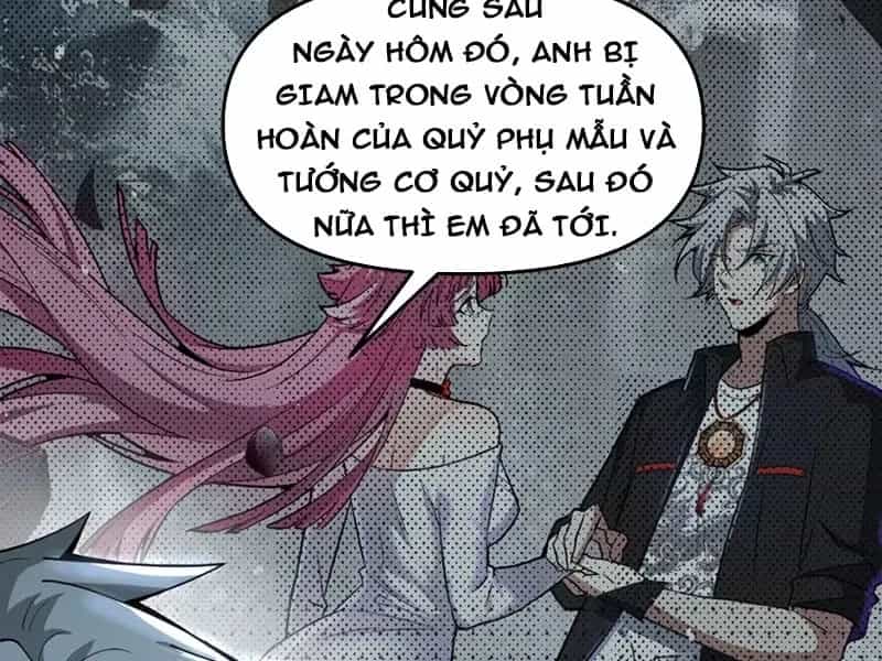 Quỷ Dị Bệnh Kiều Mà Ta Vẽ Thành Thật Rồi - Chương 4 - ảnh 46
