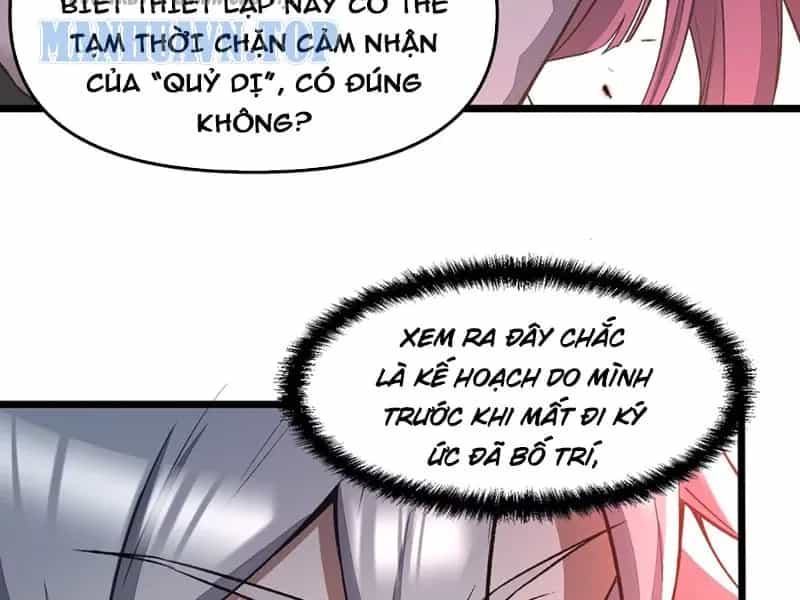 Quỷ Dị Bệnh Kiều Mà Ta Vẽ Thành Thật Rồi - Chương 4 - ảnh 82