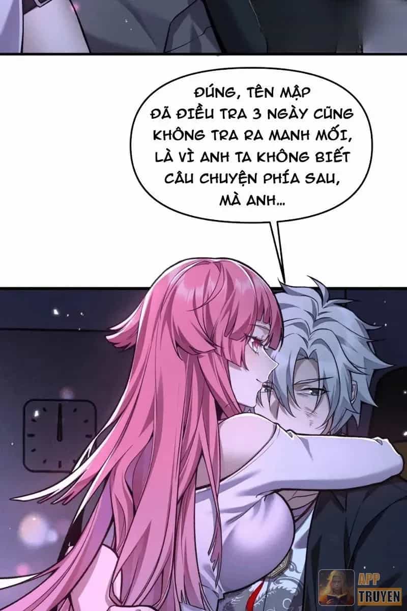 Quỷ Dị Bệnh Kiều Mà Ta Vẽ Thành Thật Rồi - Chương 7 - ảnh 48