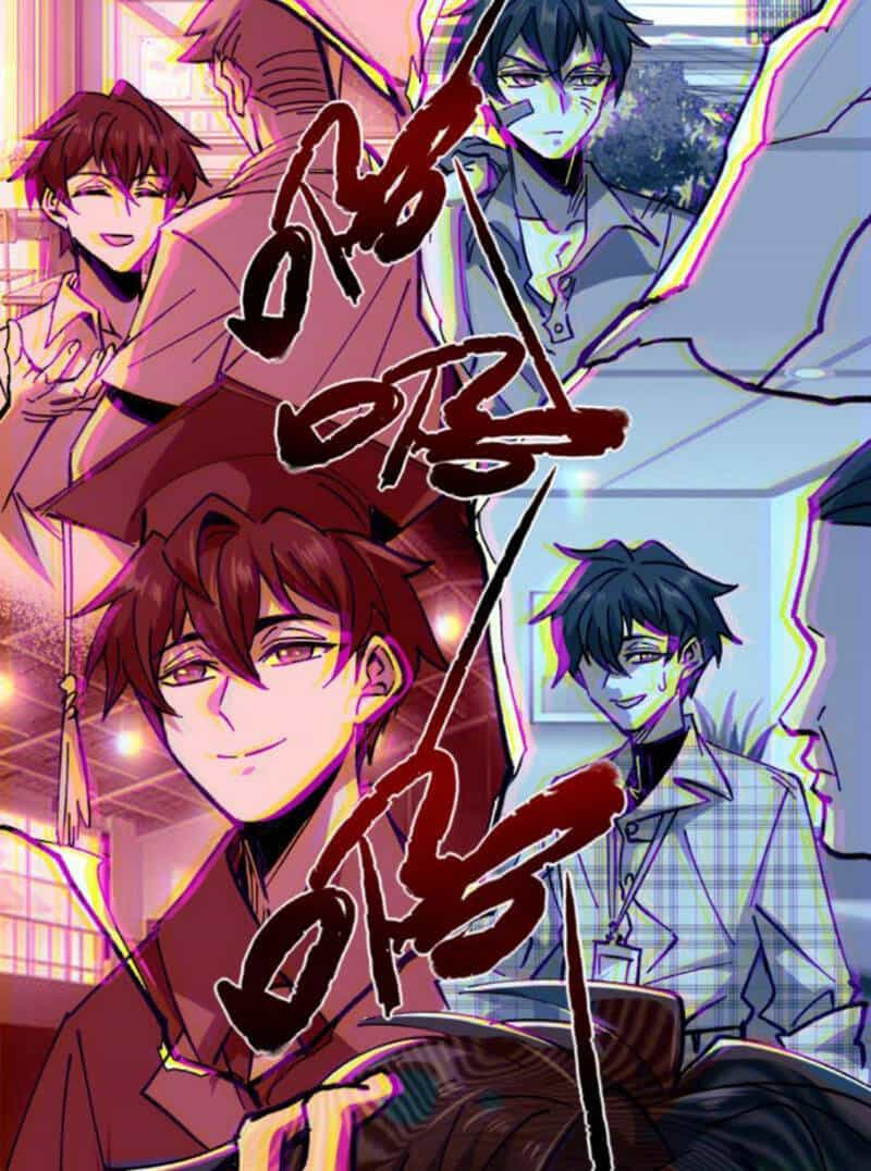Quỷ Dị Khó Giết? Thật Xin Lỗi, Ta Mới Thật Sự Là Bất Tử - Chương 1 - ảnh 19