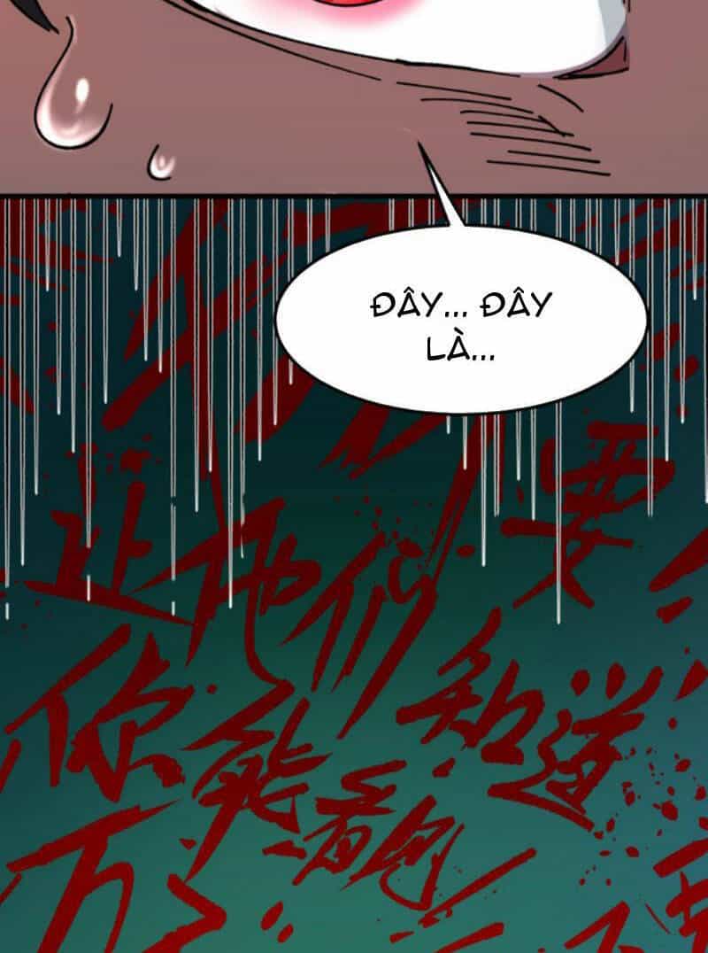 Quỷ Dị Khó Giết? Thật Xin Lỗi, Ta Mới Thật Sự Là Bất Tử - Chương 1 - ảnh 6