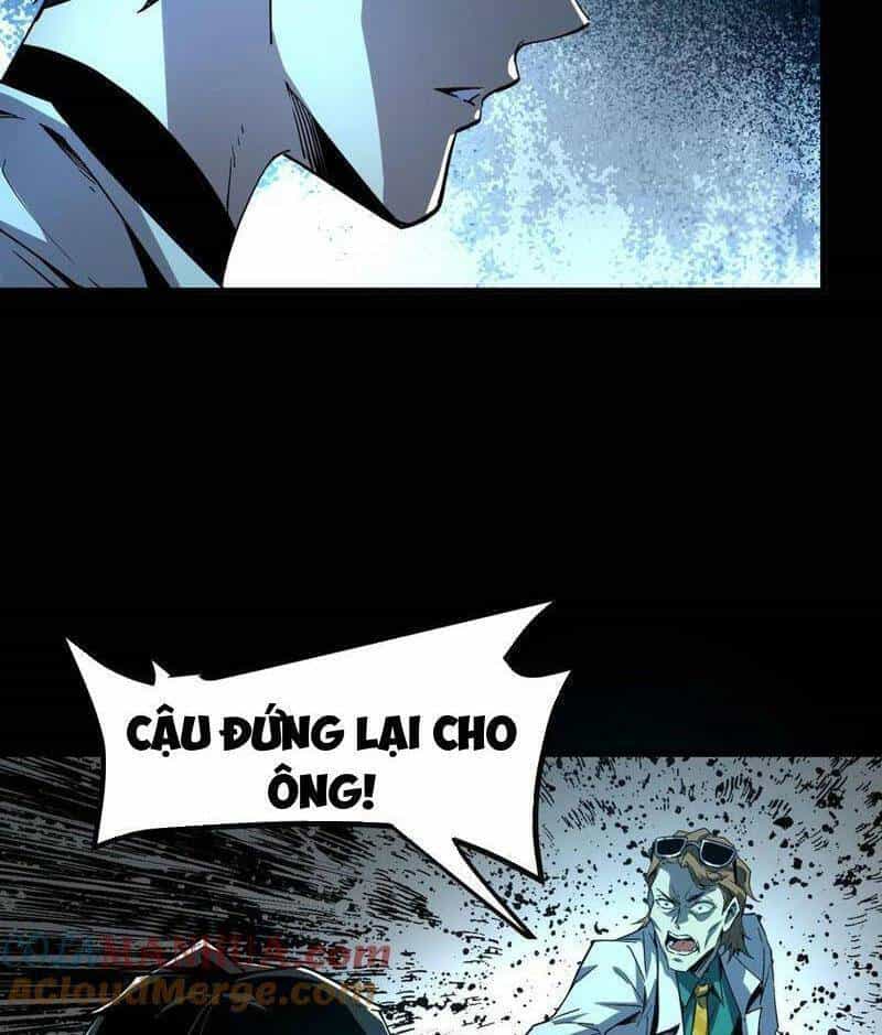 Quỷ Dị Khó Giết? Thật Xin Lỗi, Ta Mới Thật Sự Là Bất Tử - Chương 10 - ảnh 26