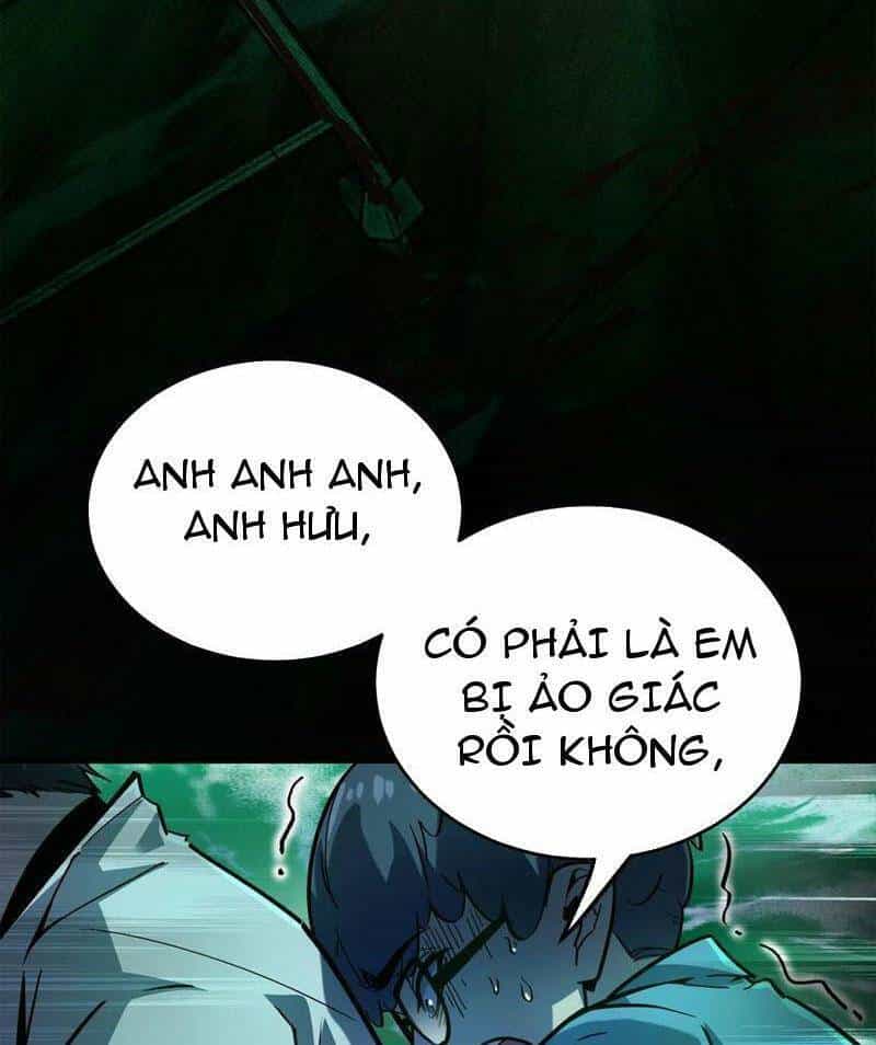 Quỷ Dị Khó Giết? Thật Xin Lỗi, Ta Mới Thật Sự Là Bất Tử - Chương 11 - ảnh 10
