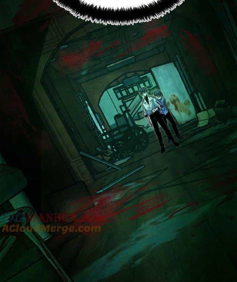 Quỷ Dị Khó Giết? Thật Xin Lỗi, Ta Mới Thật Sự Là Bất Tử - Chương 11 - ảnh 9