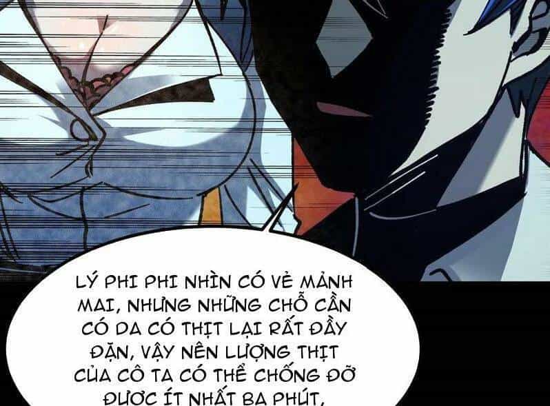 Quỷ Dị Khó Giết? Thật Xin Lỗi, Ta Mới Thật Sự Là Bất Tử - Chương 13 - ảnh 31