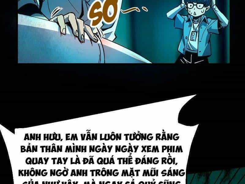 Quỷ Dị Khó Giết? Thật Xin Lỗi, Ta Mới Thật Sự Là Bất Tử - Chương 14 - ảnh 4