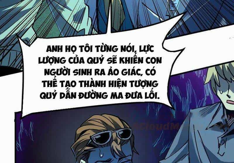 Quỷ Dị Khó Giết? Thật Xin Lỗi, Ta Mới Thật Sự Là Bất Tử - Chương 15 - ảnh 35